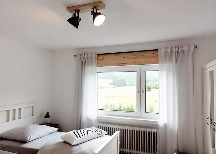 Ferienwohnung Biohof Mindermann