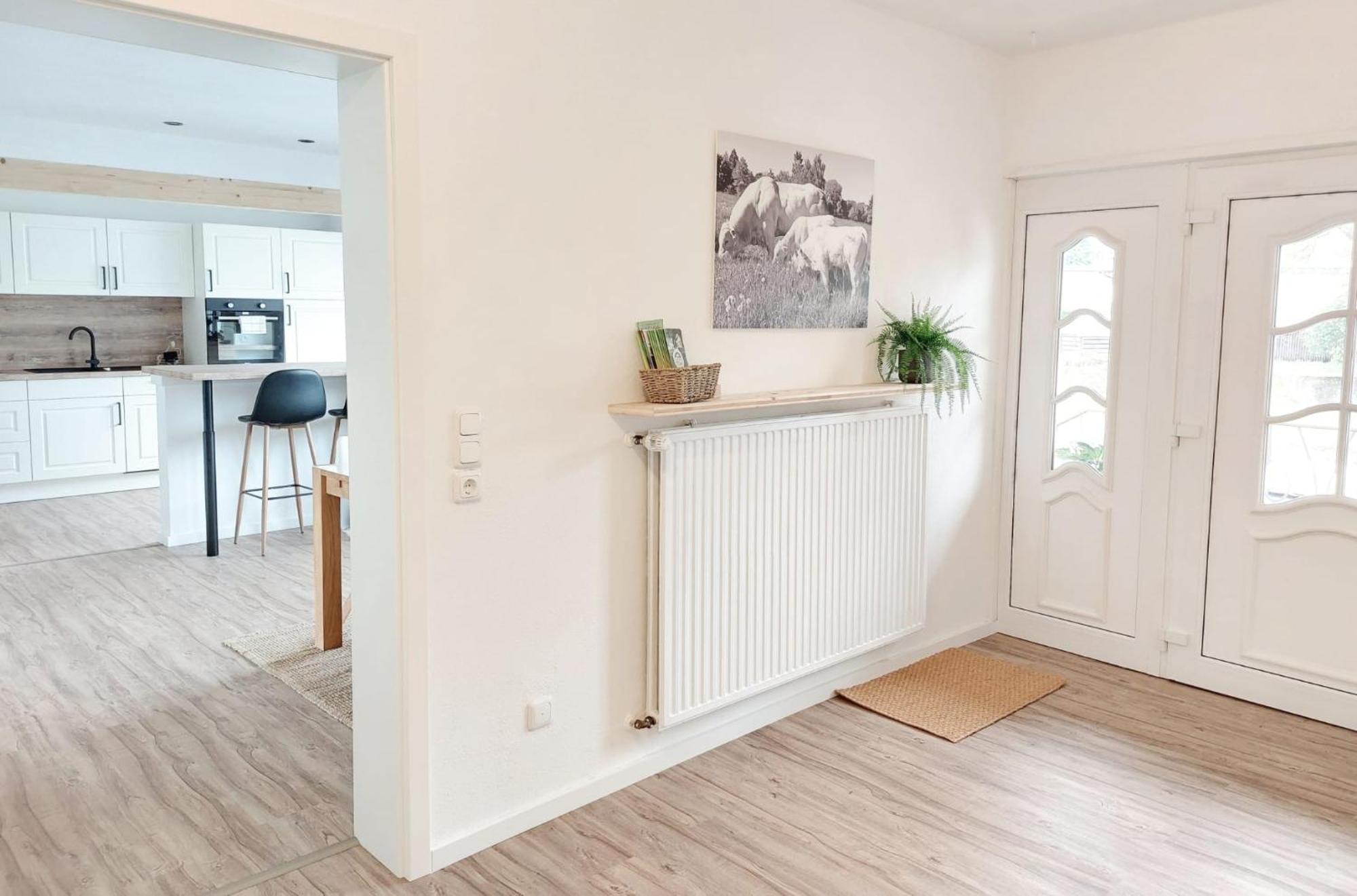 Apartment Biohof Mindermann