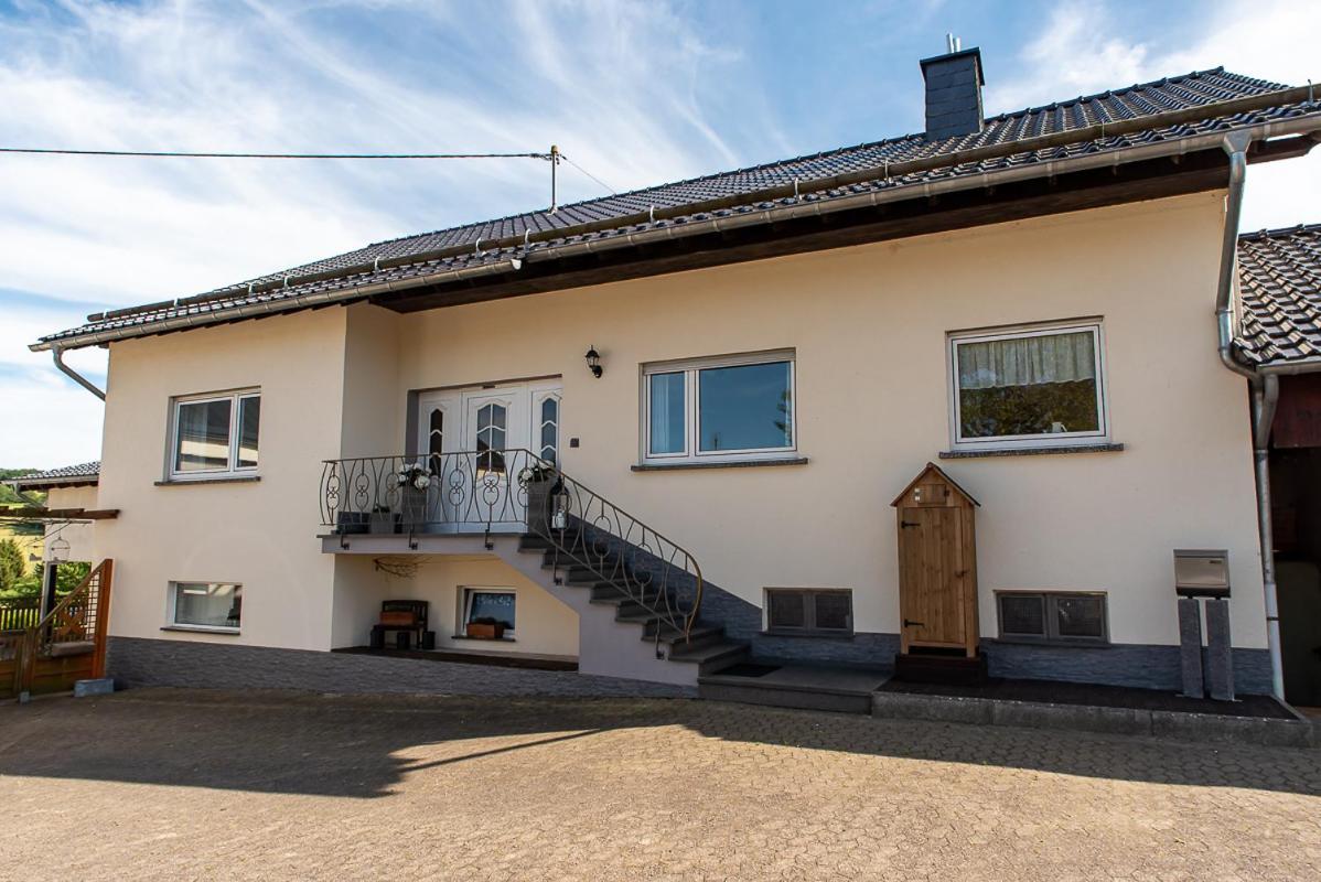 Biohof Mindermann Apartment