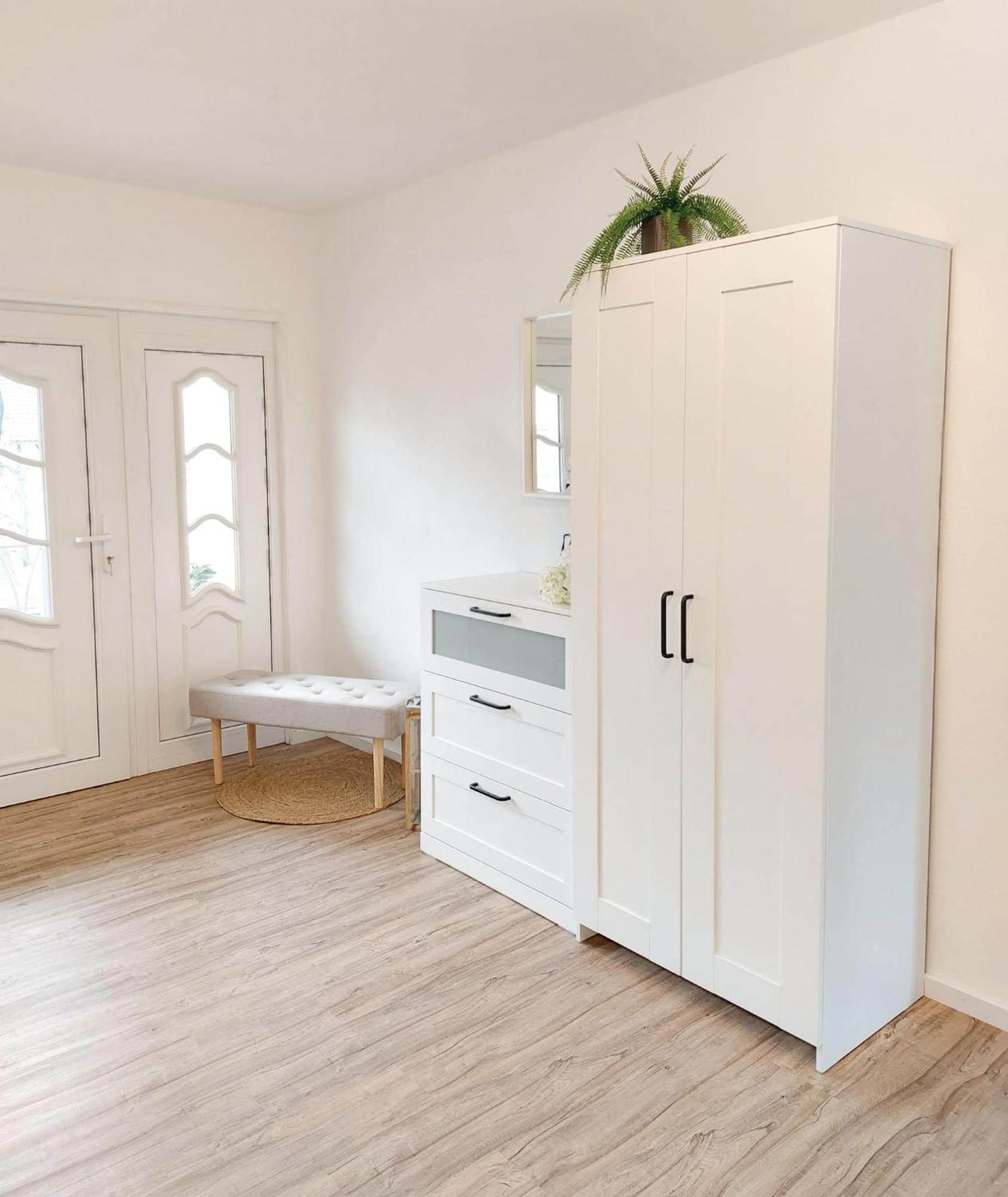 Biohof Mindermann Apartment