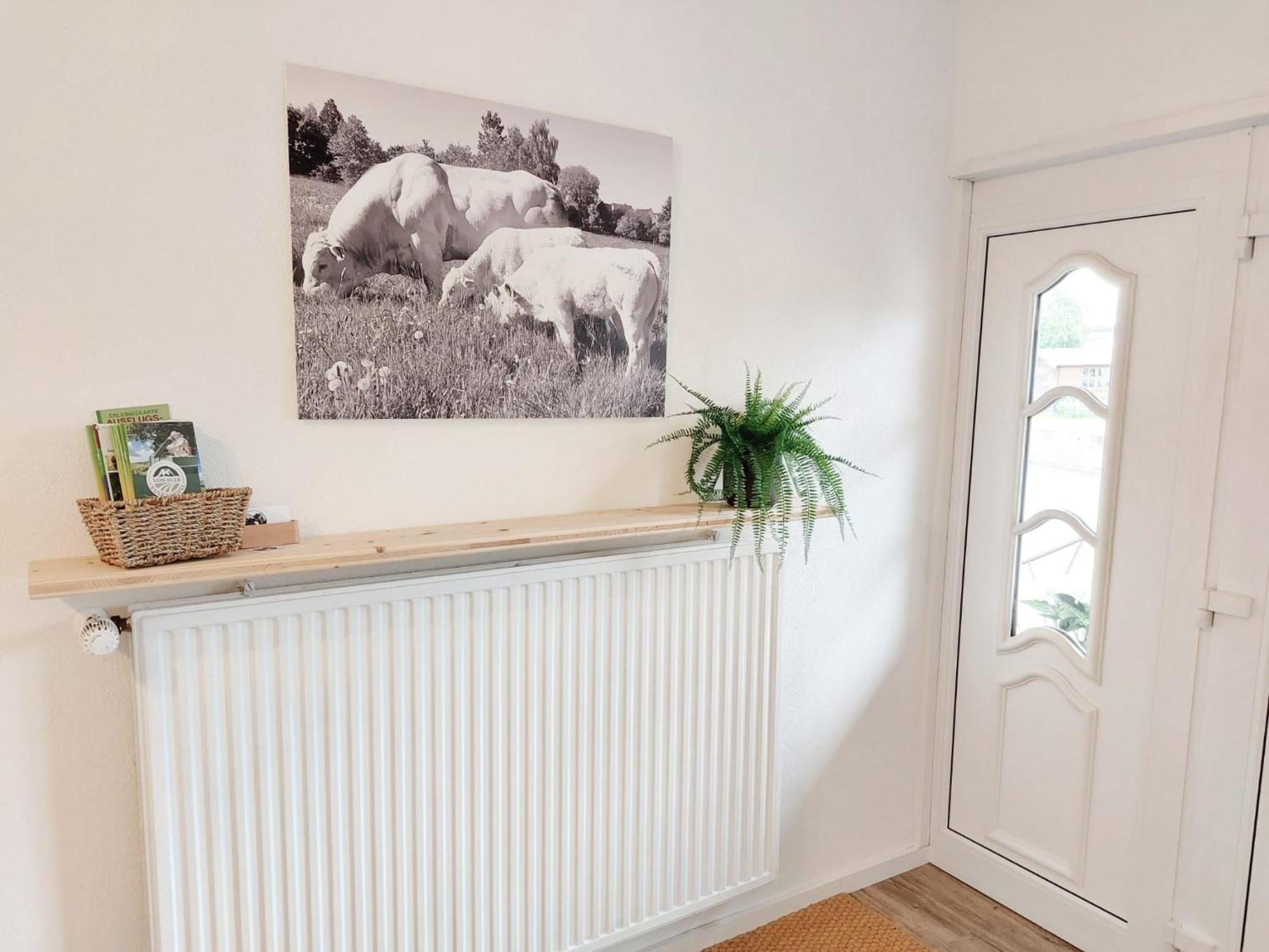 Appartement Biohof Mindermann Kelberg