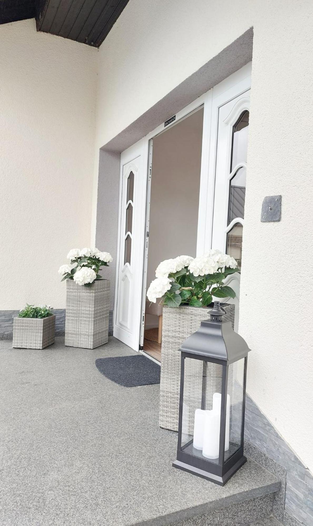 Appartement Biohof Mindermann *