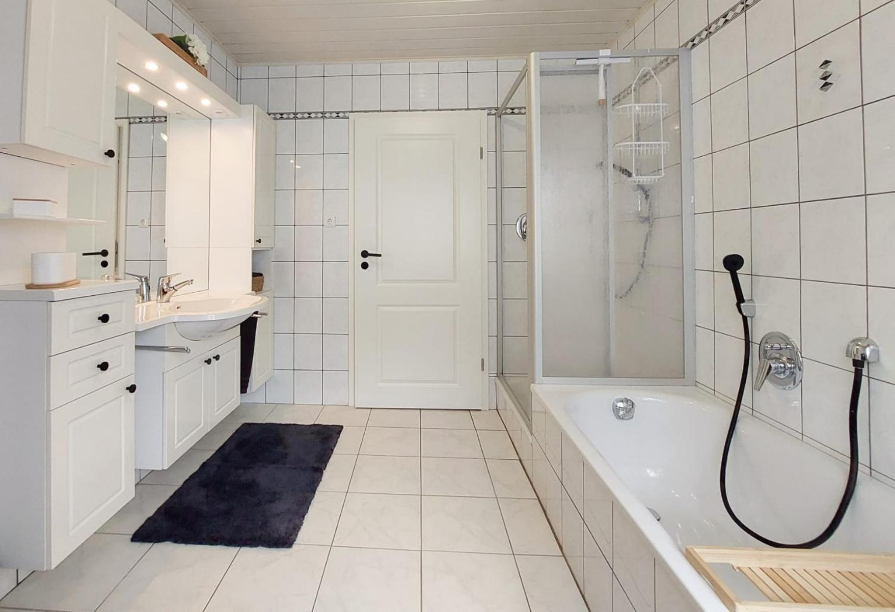 Biohof Mindermann Appartement *
