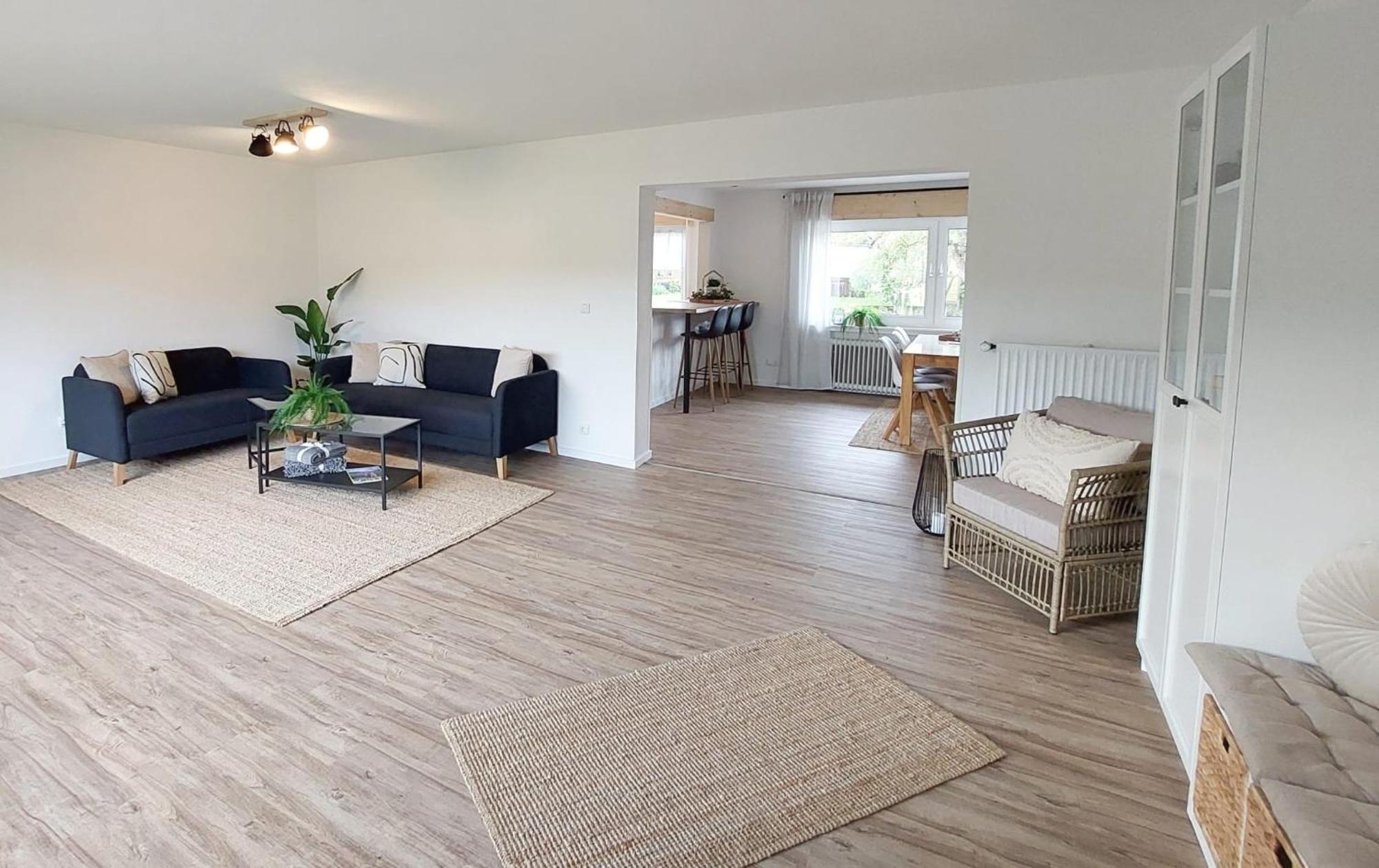 Appartement Biohof Mindermann Kelberg
