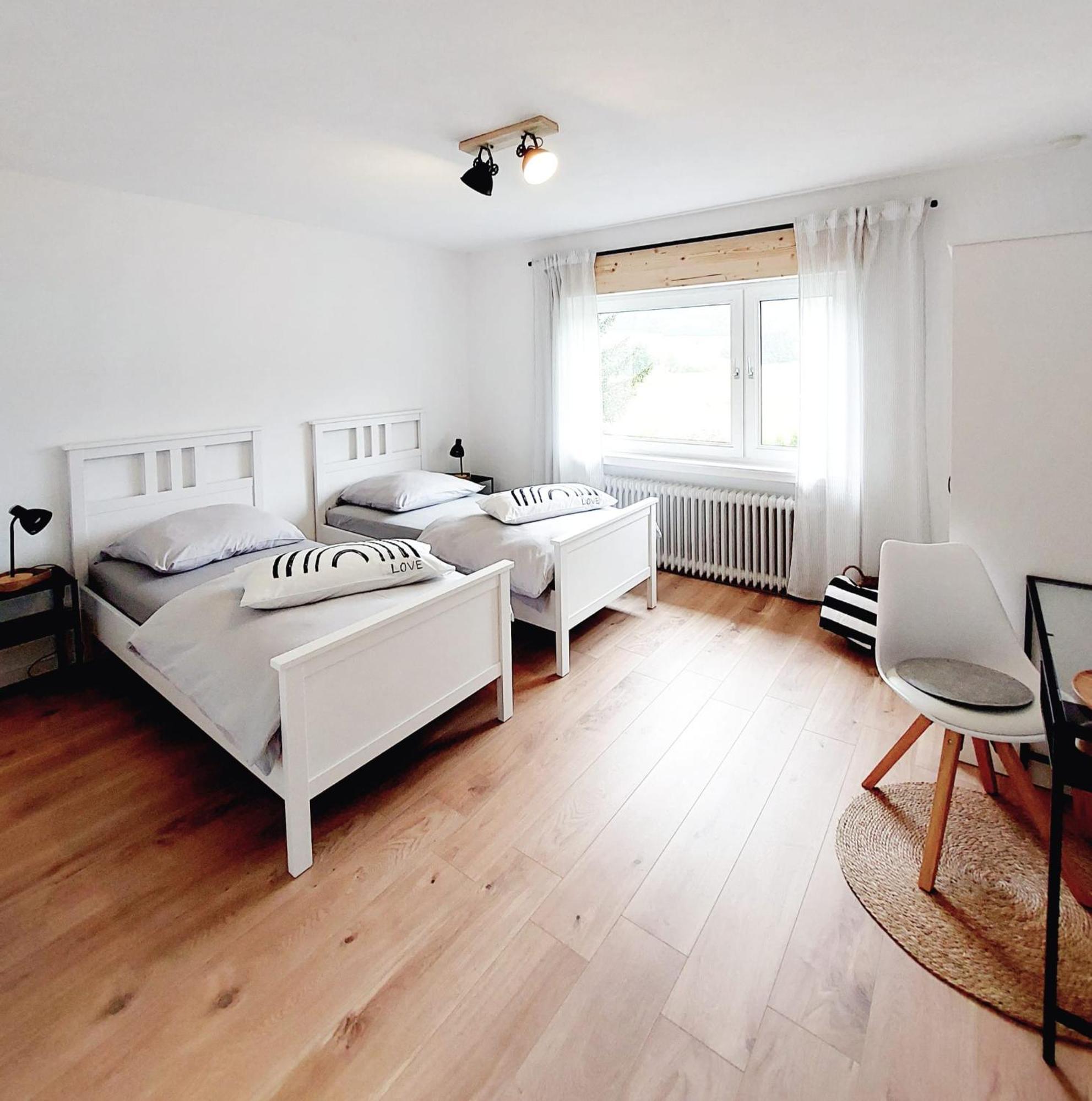 Biohof Mindermann Appartement *