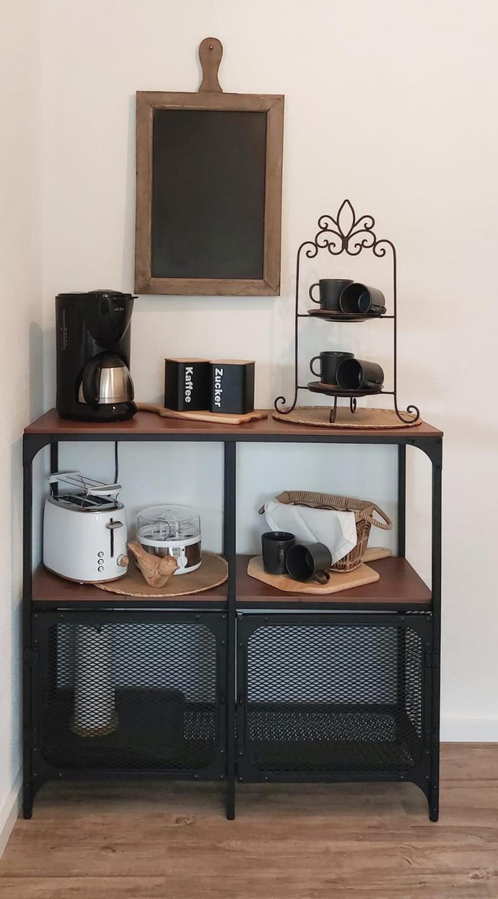Appartement Biohof Mindermann