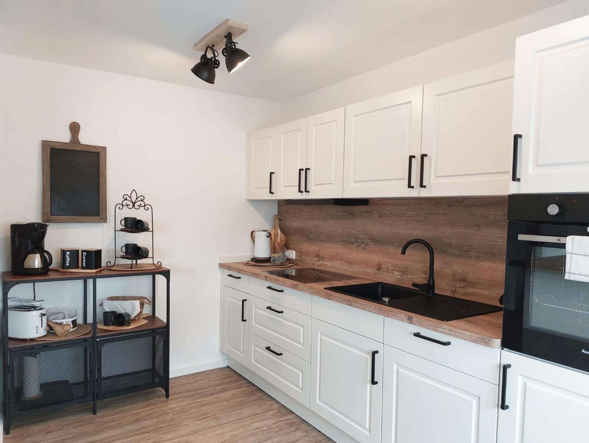 Biohof Mindermann Apartment Kelberg