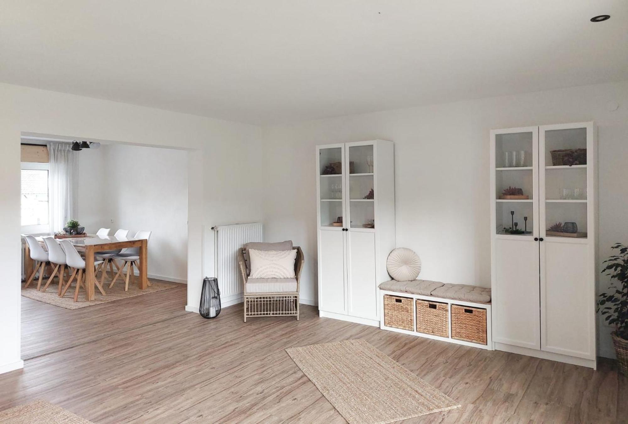 Appartement Biohof Mindermann Kelberg