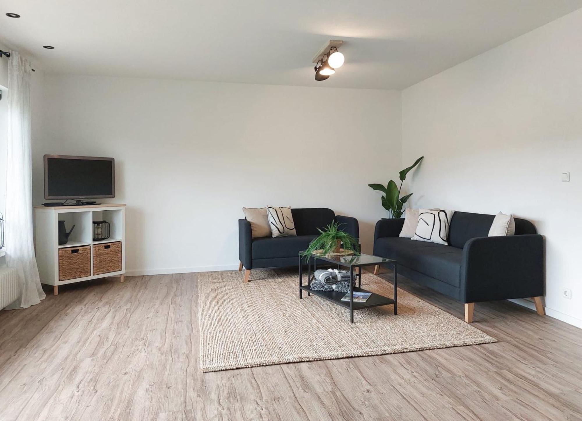 Biohof Mindermann Appartement Kelberg