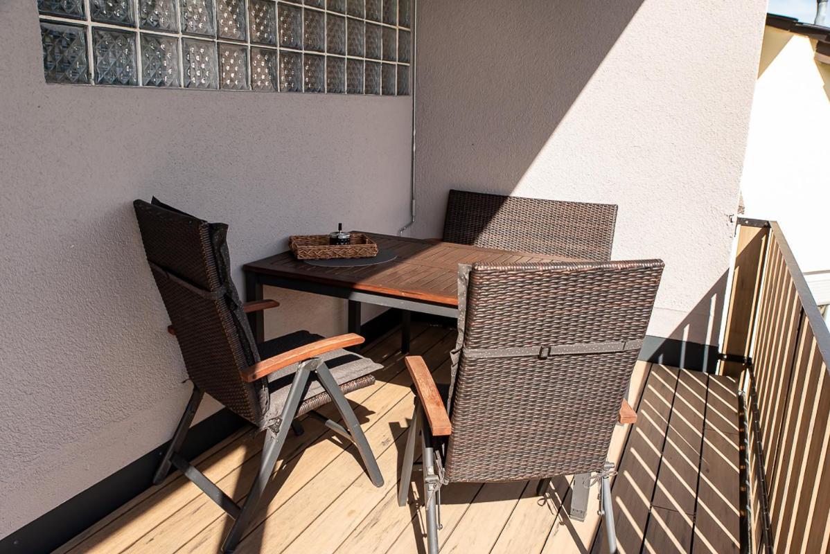 Appartement Biohof Mindermann